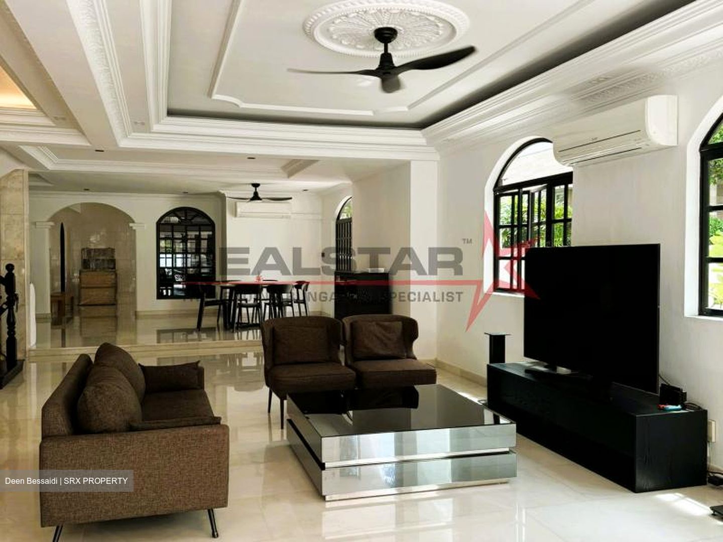 Jalan Ulu Siglap (D15), Semi-Detached #527556101